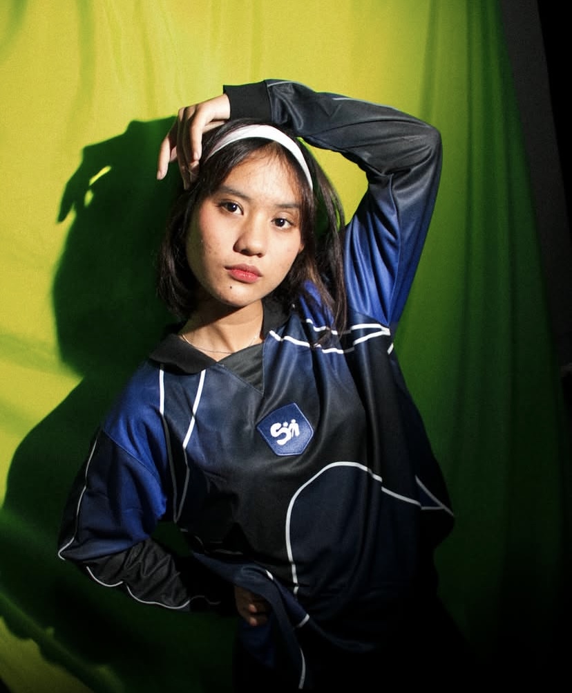 Longsleeve Jersey
