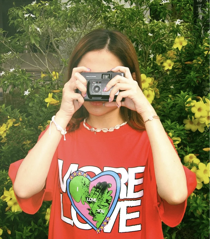 TS ANTHEIA II RED