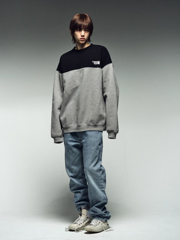 Classic Logo Tee