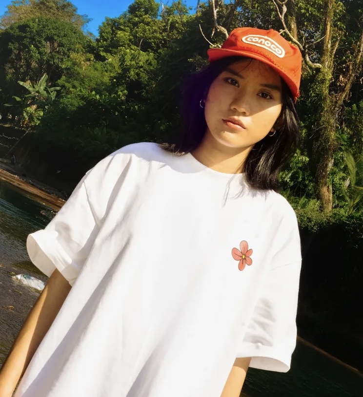 TS ANFISA II WHITE